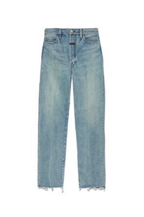 Moschino Jeans with logo | Men's Clothing | Vitkac